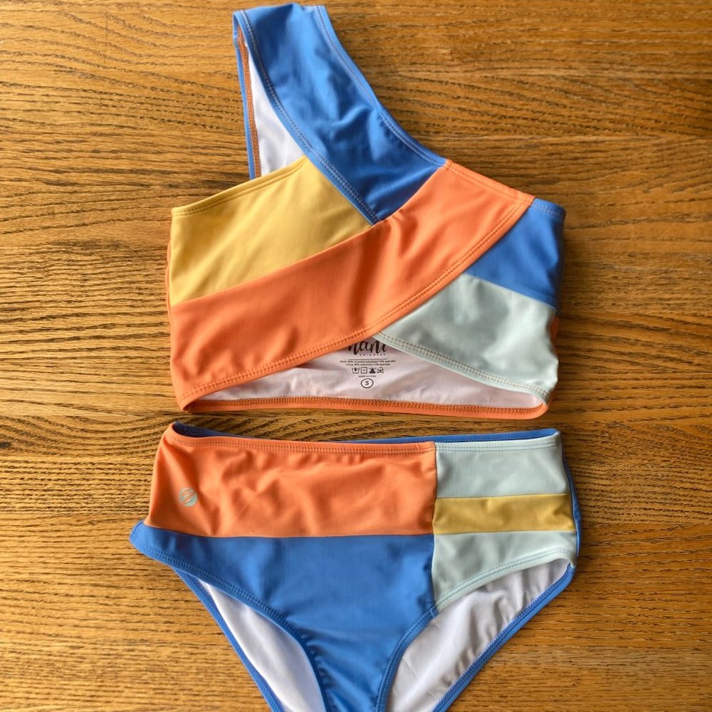 Nani Women's Small Bikini
